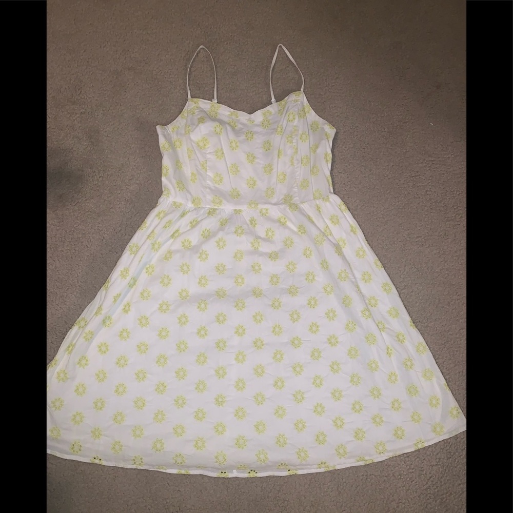 Old Navy Dress